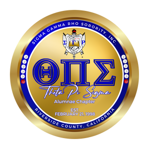 Team Page: Sigma Gamma Rho Riverside